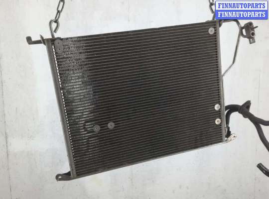 купить Радиатор кондиционера на Mercedes S W220 1998-2006