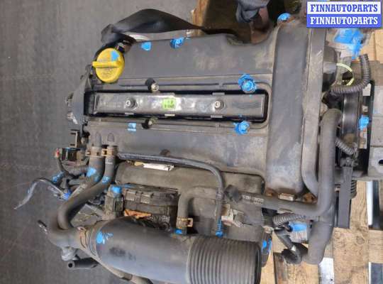 купить Блок управления двигателем на Opel Corsa D 2006-2014