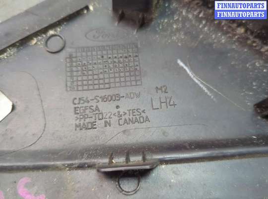 купить Молдинг крыла на Ford Escape 2015-2019