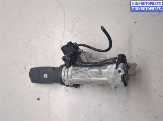 купить Замок зажигания на Volkswagen Golf 6 2009-2012