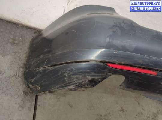 купить Бампер на Volkswagen Golf 6 2008-2012