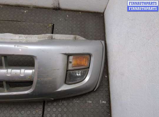 купить Бампер на Toyota RAV 4 2000-2005