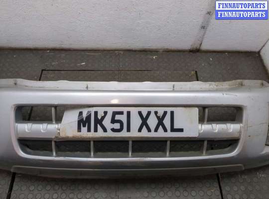 купить Бампер на Toyota RAV 4 2000-2005