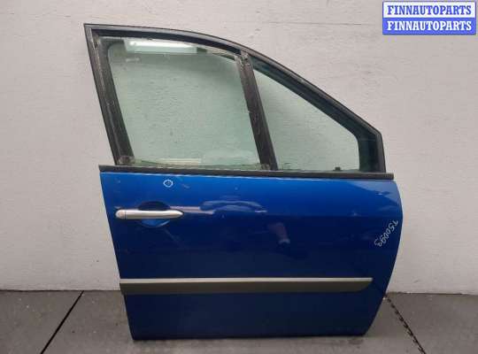 купить Дверь боковая (легковая) на Renault Scenic 2003-2009