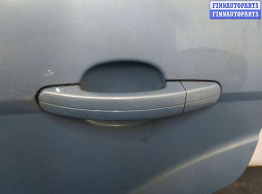 купить Дверь боковая (легковая) на Ford Focus 2 2008-2011
