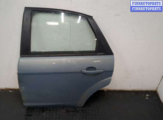 купить Дверь боковая (легковая) на Ford Focus 2 2008-2011