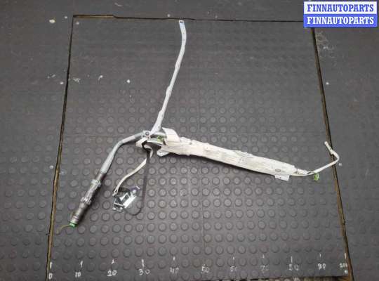 Подушка безопасности боковая (шторка) LRN3783 на Land Rover Range Rover Sport 2005-2013