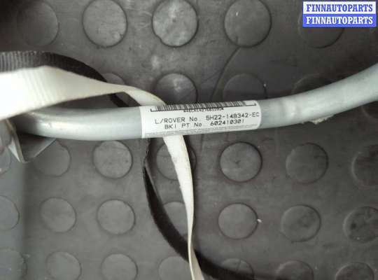 купить Подушка безопасности боковая (шторка) на Land Rover Range Rover Sport 2005-2013