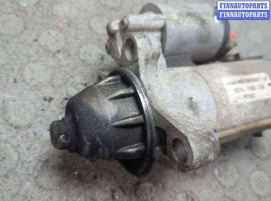 купить Стартер на Ford Focus 1 1998-2004