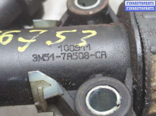 купить Цилиндр сцепления рабочий на Mazda 3 (BL) 2009-2013