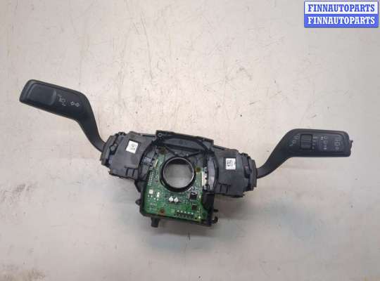 купить Переключатель поворотов и дворников (стрекоза) на Ford EcoSport 2017-2023