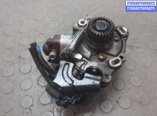 купить ТНВД на Peugeot Boxer 2014-2025