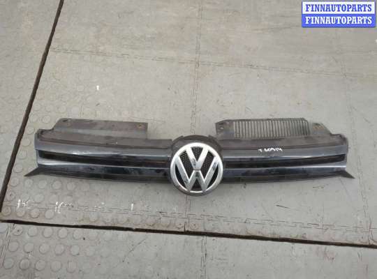 Решетка радиатора VG2720281 на Volkswagen Golf 6 2008-2012