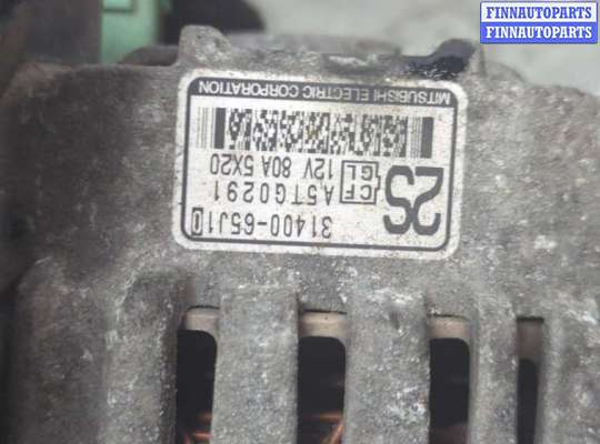 купить Генератор на Suzuki Grand Vitara 2005-2016