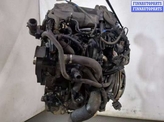 купить Двигатель (ДВС) на Ford Transit 2006-2014