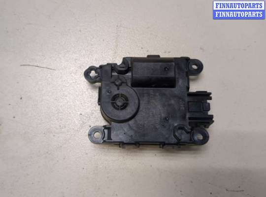 Электропривод заслонки отопителя CH420076 на Chevrolet Malibu 2015-2018