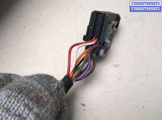 купить Зеркало боковое на Land Rover Range Rover 3 (LM) 2002-2012