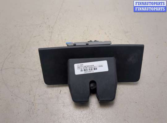 купить Замок багажника на Volvo XC60 2008-2017