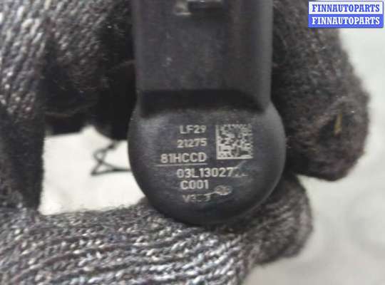 купить Форсунка топливная на Audi A3 (8P) 2003-2013