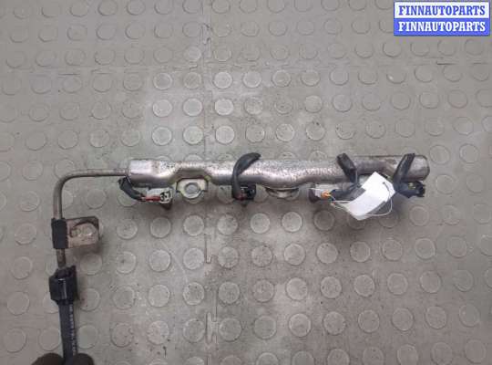 купить Форсунка топливная на Toyota Corolla Verso 2004-2009