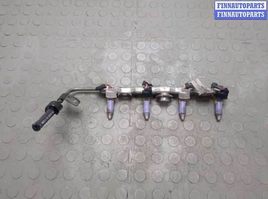 купить Форсунка топливная на Toyota Corolla Verso 2004-2009