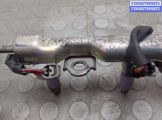 купить Форсунка топливная на Toyota Corolla Verso 2004-2009