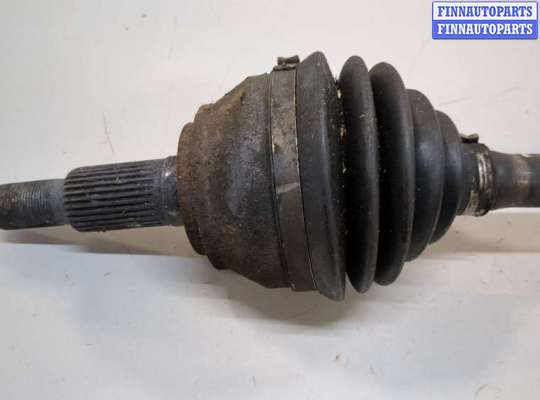 купить Полуось (приводной вал, шрус) на Volkswagen Touareg 2006-2010