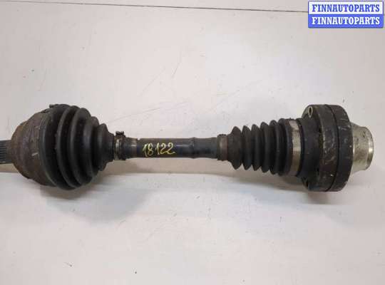 купить Полуось (приводной вал, шрус) на Volkswagen Touareg 2006-2010