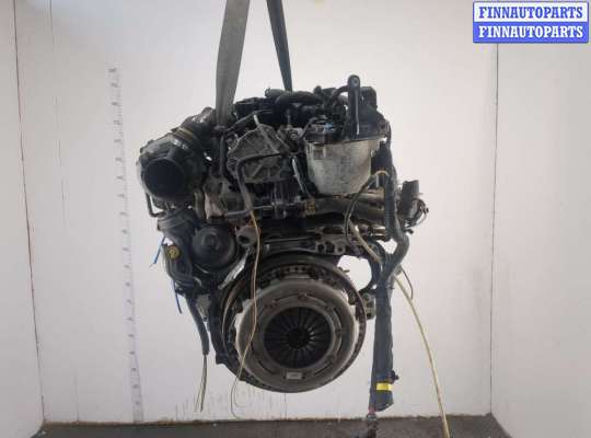 купить Двигатель (ДВС) на Volvo C30 2006-2013