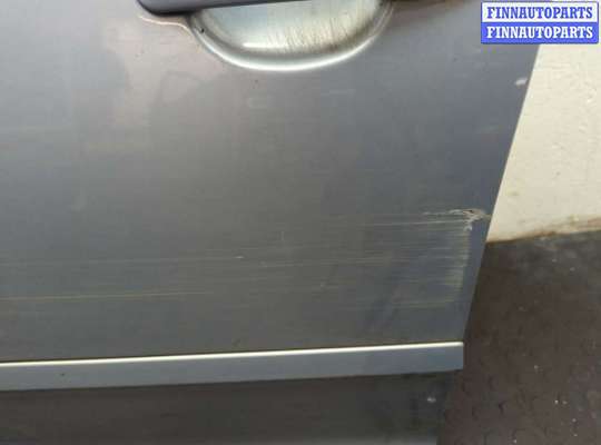 купить Дверь боковая (легковая) на Skoda Octavia (A5) 2004-2013