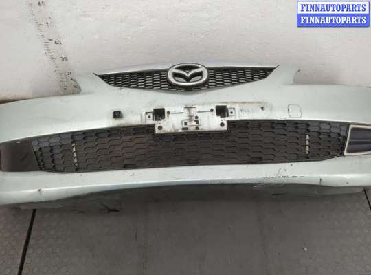 купить Решетка радиатора на Mazda 6 (GG) 2002-2007