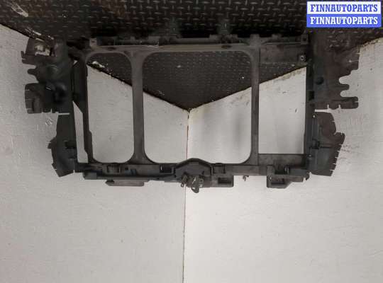 Рамка передняя (телевизор) PG1233941 на Peugeot 508 2010-2018