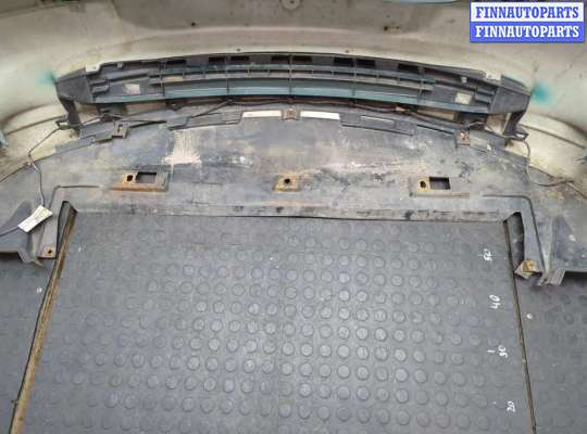 купить Фонарь противотуманный на Jaguar X-Type 2001-2009