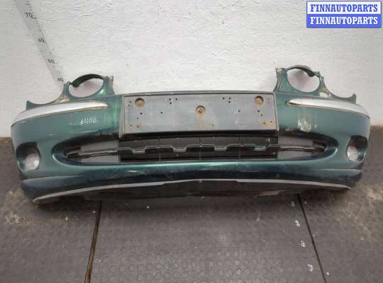 Фонарь противотуманный JR99861 на Jaguar X-Type 2001-2009