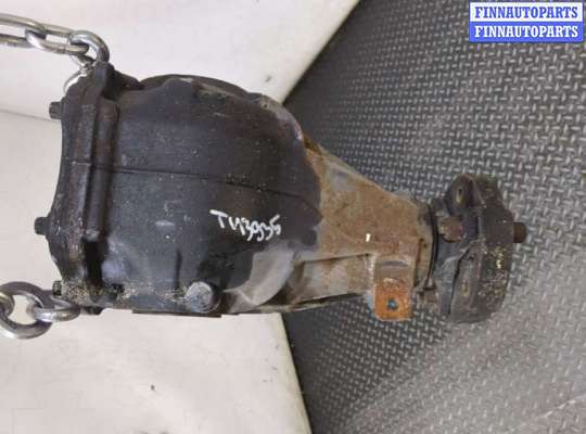 купить Редуктор моста на Mercedes CLK W209 2002-2010