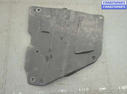 купить Защита моторного отсека (картера ДВС) на Land Rover Discovery Sport 2014-2022