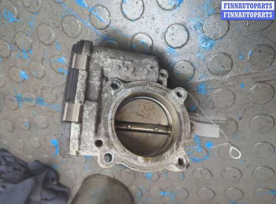 купить Заслонка дроссельная на Volkswagen Tiguan 2016-2021