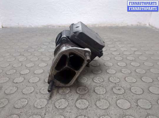 Заслонка дроссельная AU1658059 на Audi A6 (C5) 1997-2005