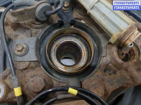 купить Ступица (кулак, цапфа) на Volvo XC90 2002-2014