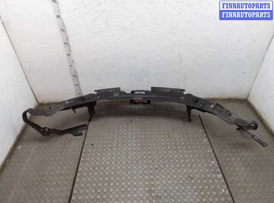 купить Рамка капота на Mercedes S W221 2005-2013