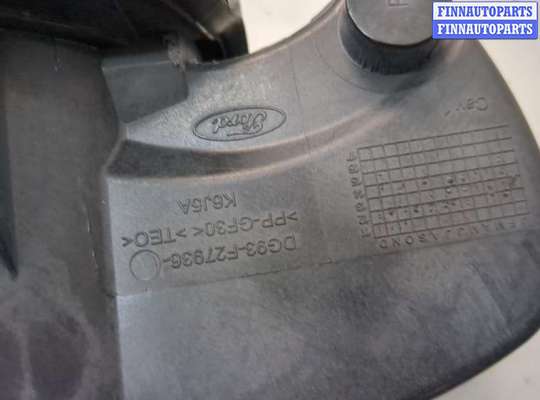 купить Лючок бензобака на Ford Fusion 2012-2016 USA
