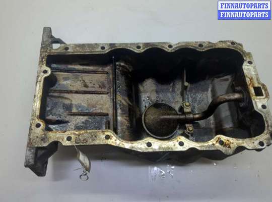 купить Поддон на Opel Corsa C 2000-2006