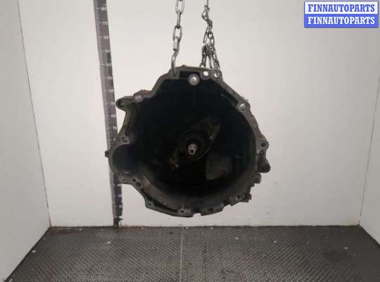 КПП 6-ст.мех 4х4 (МКПП) AU1722833 на Audi A4 (B7) 2004-2009