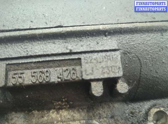купить Компрессор кондиционера на Opel Corsa D 2006-2014
