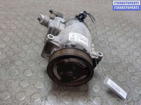 купить Компрессор кондиционера на Seat Leon 2 2005-2012