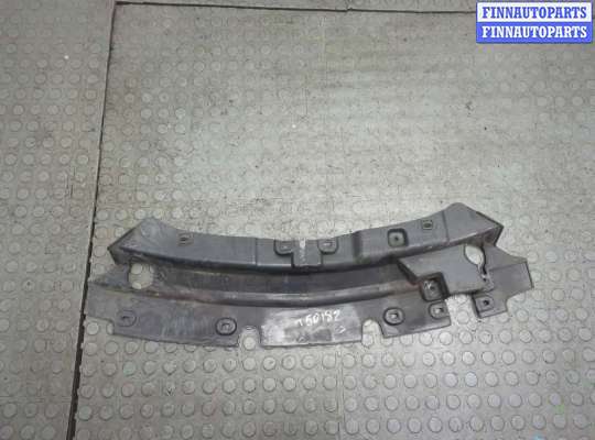 купить Накладка замка капота на Ford Kuga 2016-2019