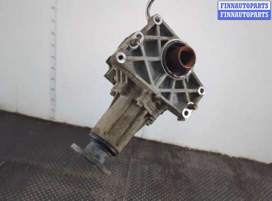 купить Редуктор Раздаточный КПП (раздатка) на Hyundai Santa Fe 2005-2012