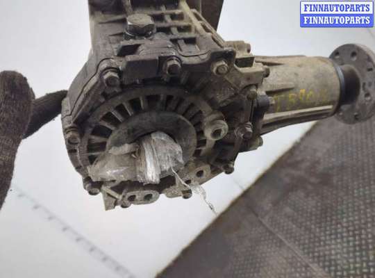 купить Редуктор Раздаточный КПП (раздатка) на Hyundai Santa Fe 2005-2012