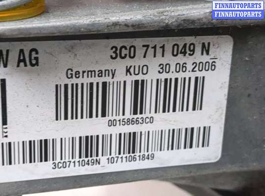 купить Кулиса КПП на Volkswagen Passat 6 2005-2010