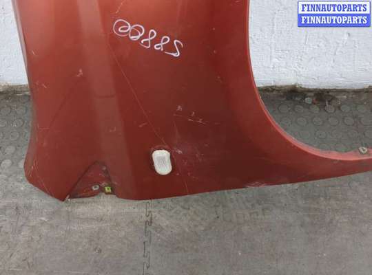 купить Крыло на Nissan Note E11 2005-2013